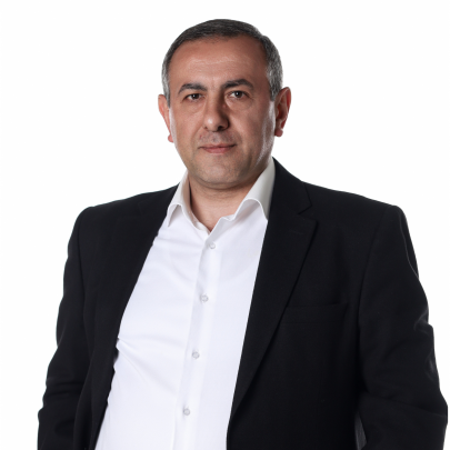 ARSEN HAKOBYAN