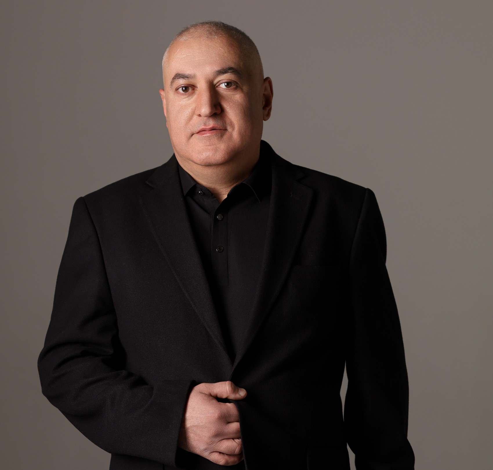 Արմեն Գևորգյան