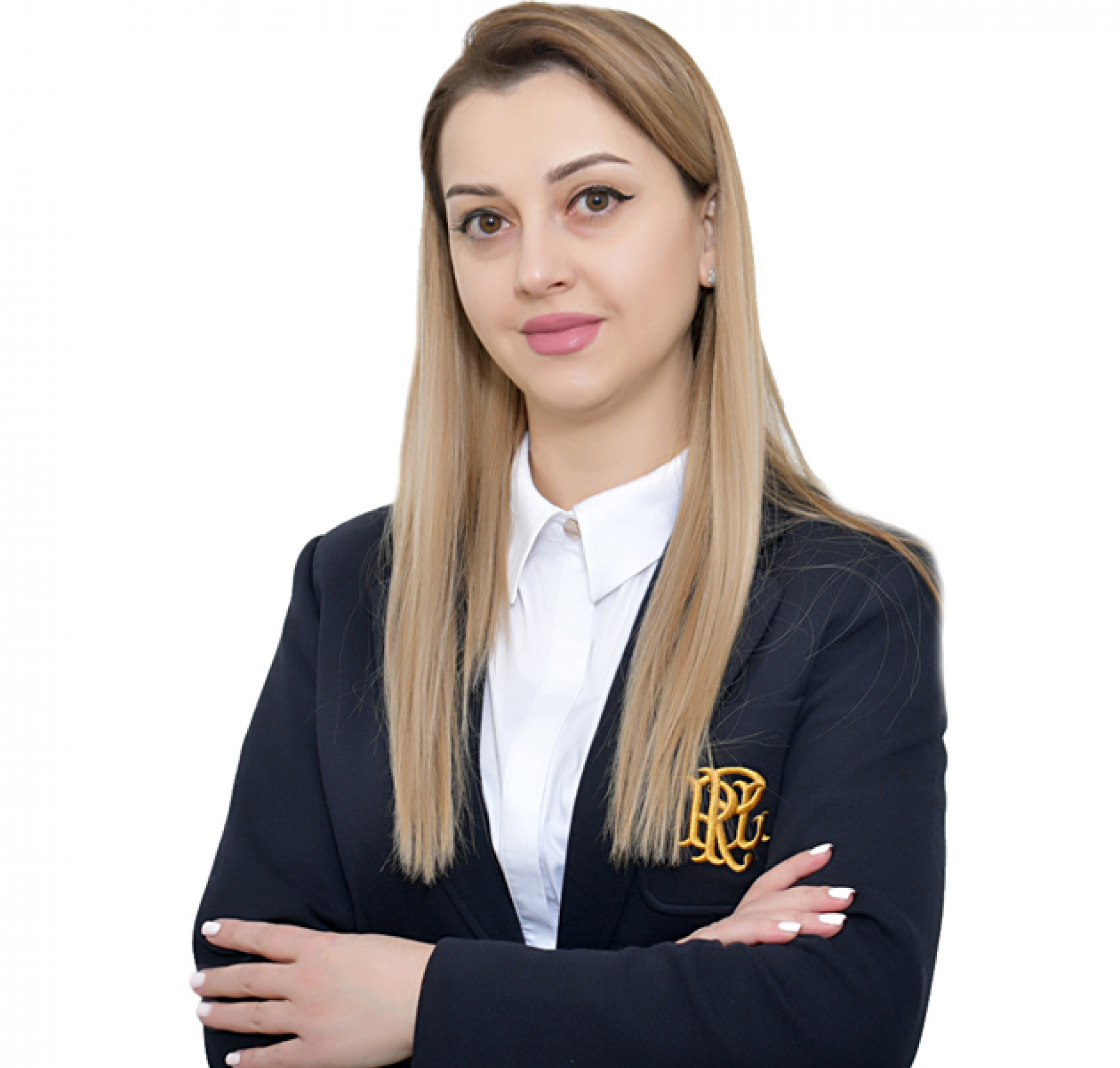Աննա Աղաբեկյան