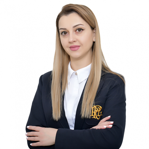 Աննա Աղաբեկյան
