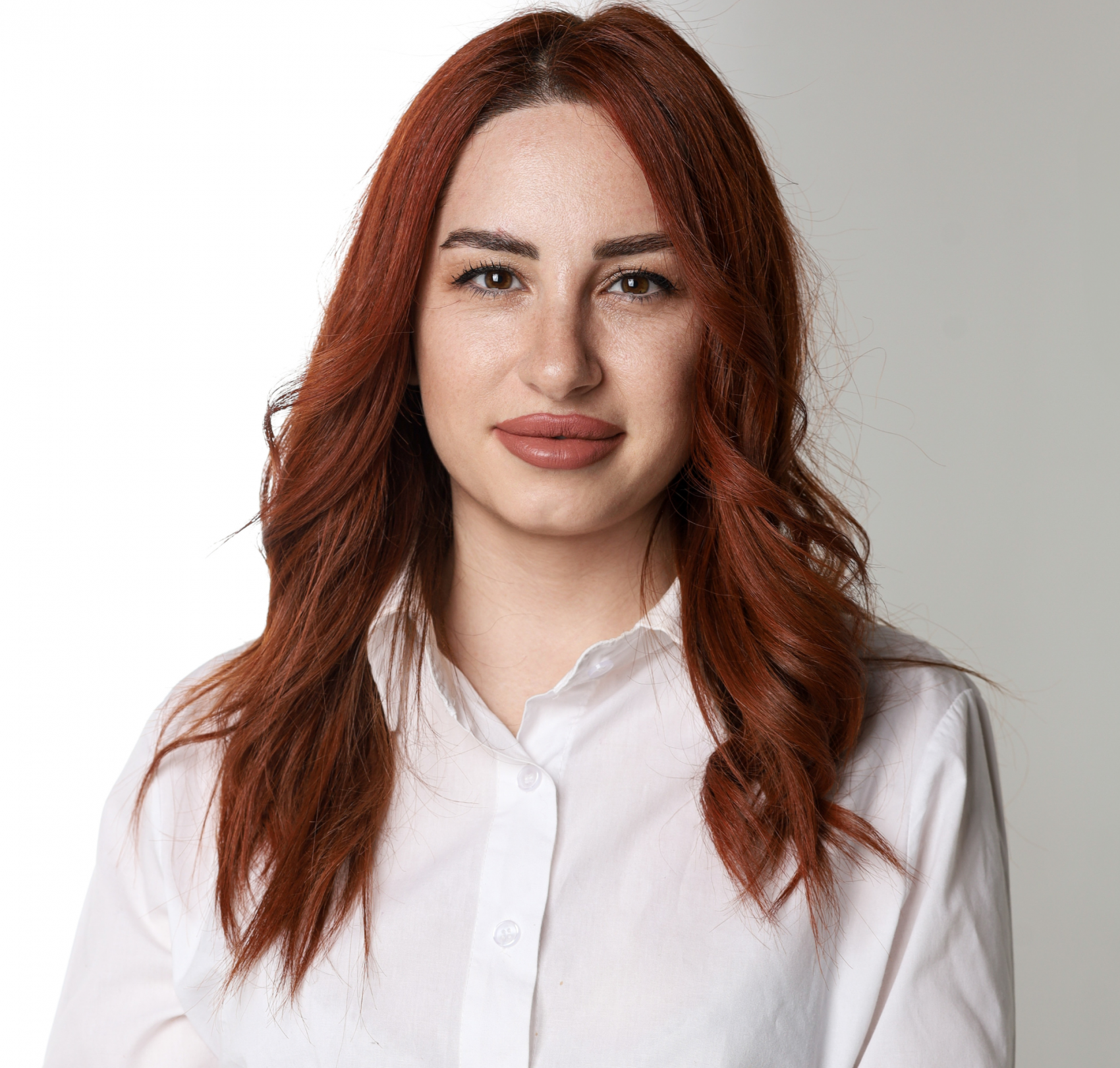 Աննա Բաբայան