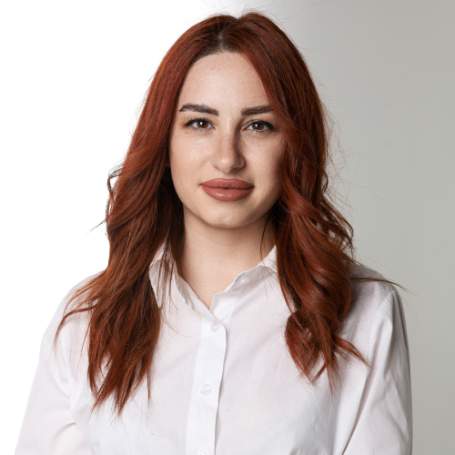 Աննա Բաբայան Աննա Բաբայան