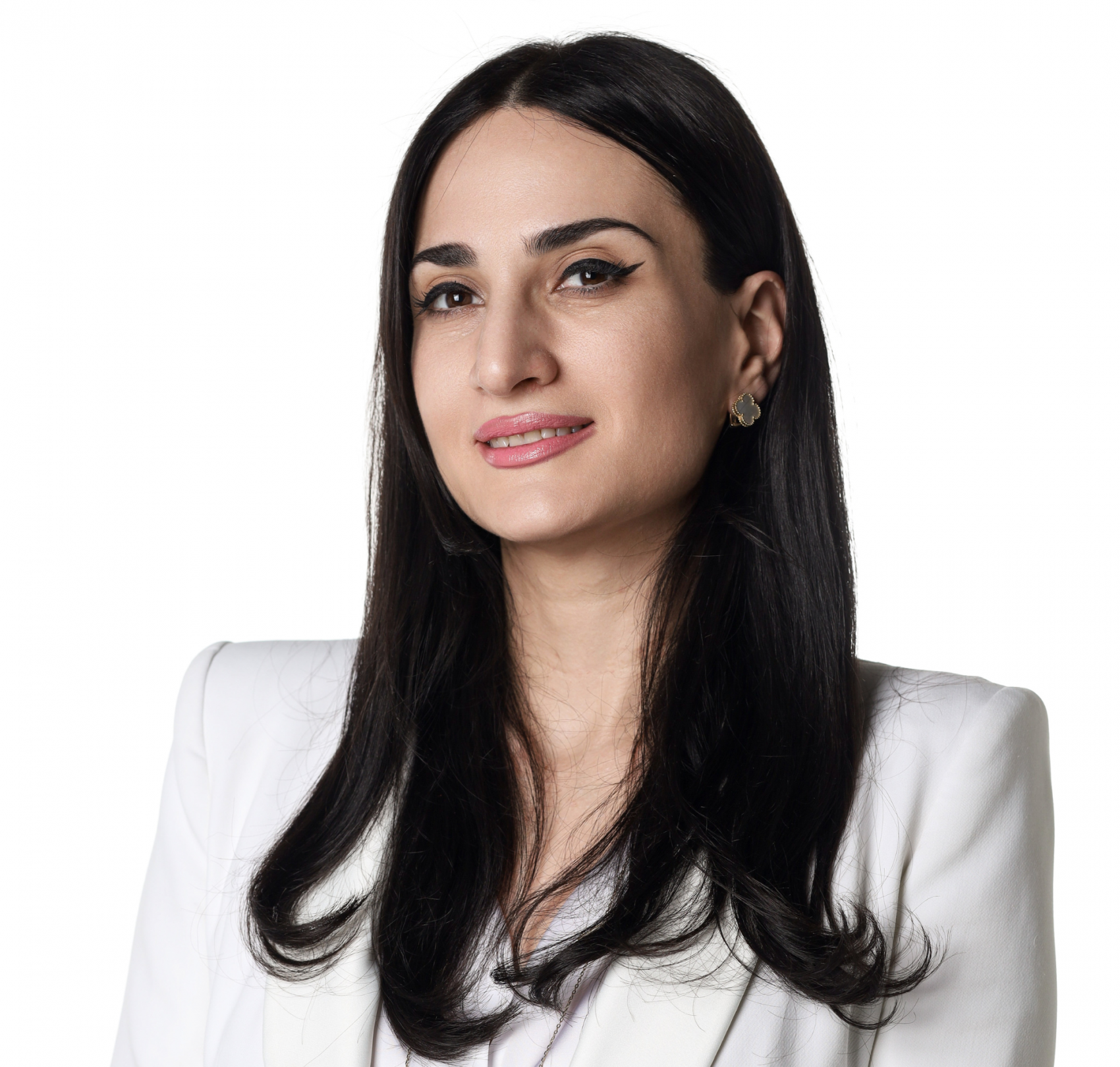 Արմինե Մելքոնյան