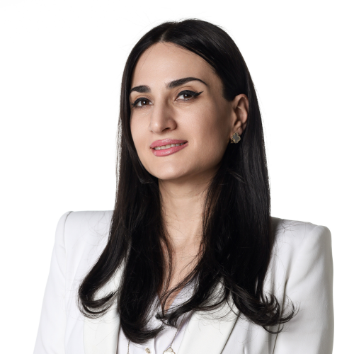 Արմինե Մելքոնյան Արմինե Մելքոնյան