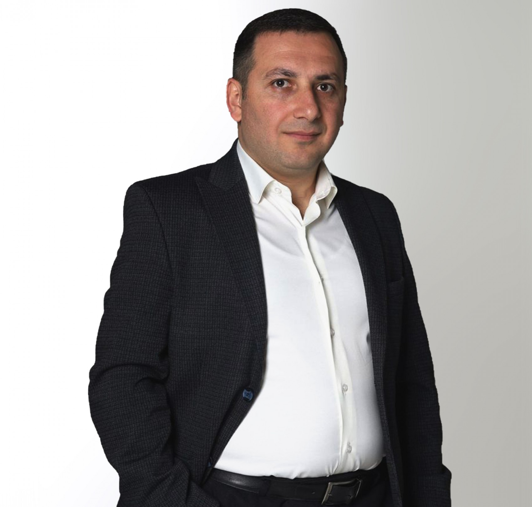 Գևորգ Գյուլամբարյան