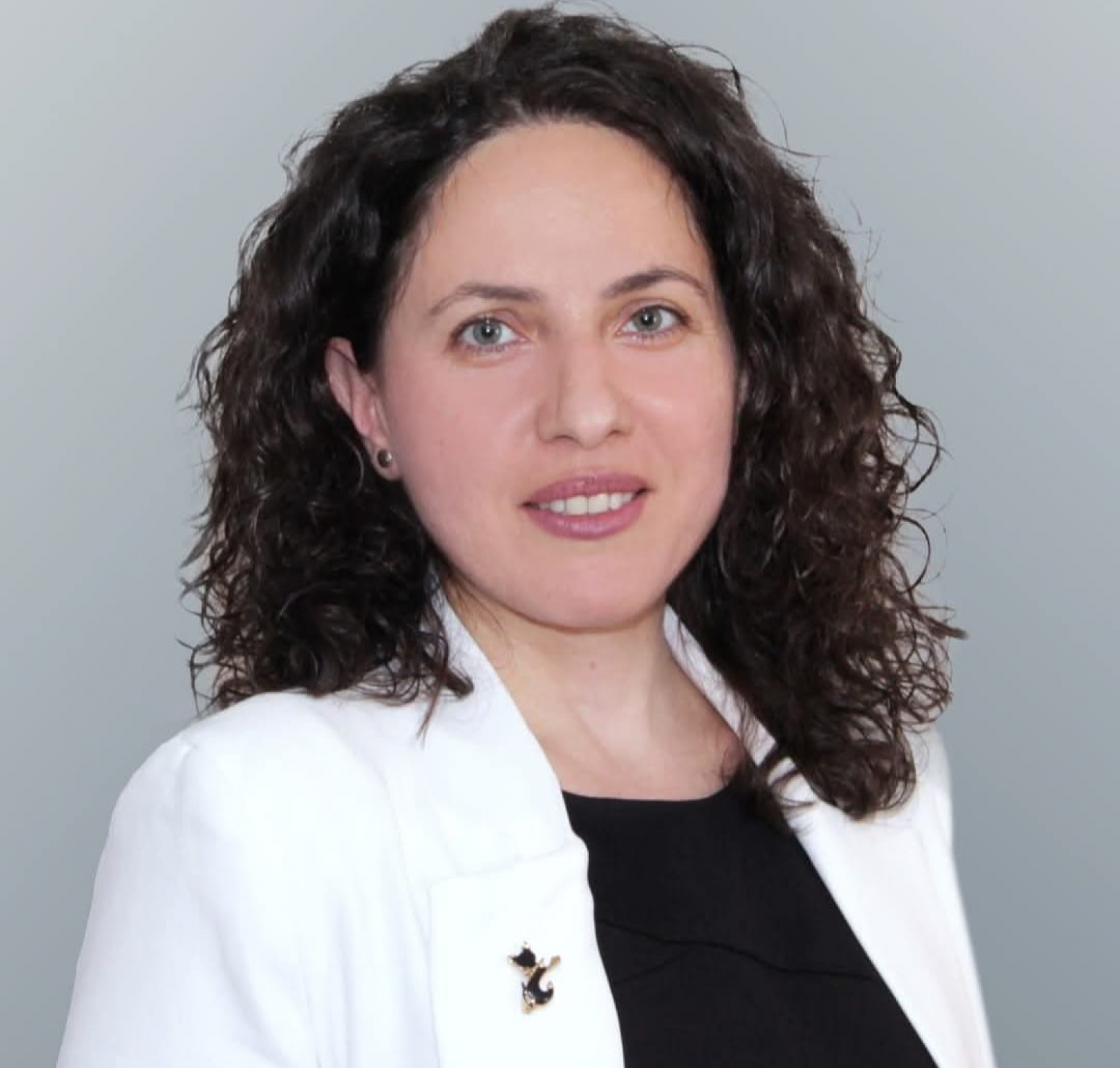 Հասմիկ Ռաֆայելյան