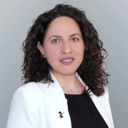 Հասմիկ Ռաֆայելյան