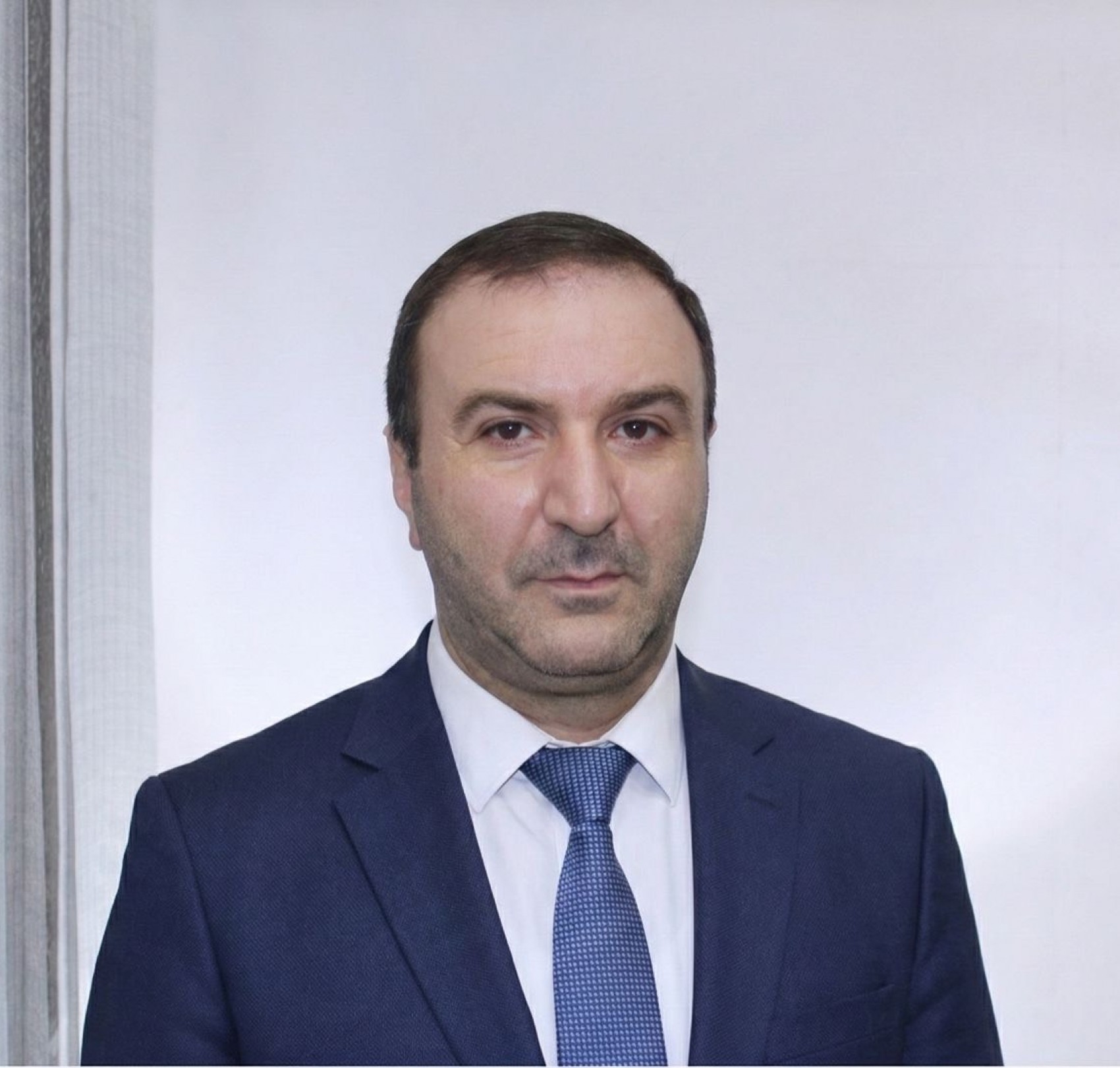 Հրայր Մալխասյան