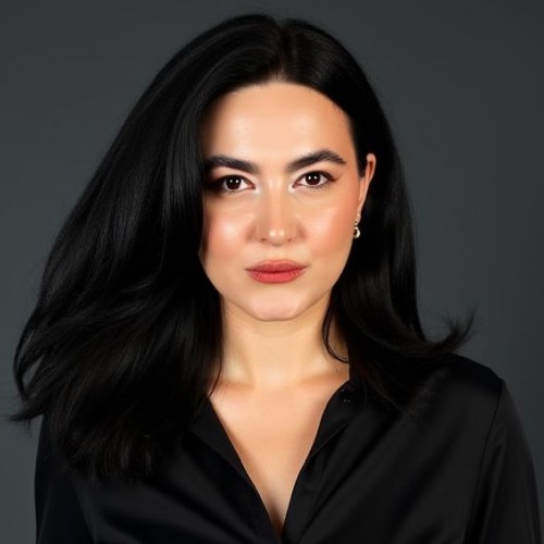 Իվետա Շահբազյան