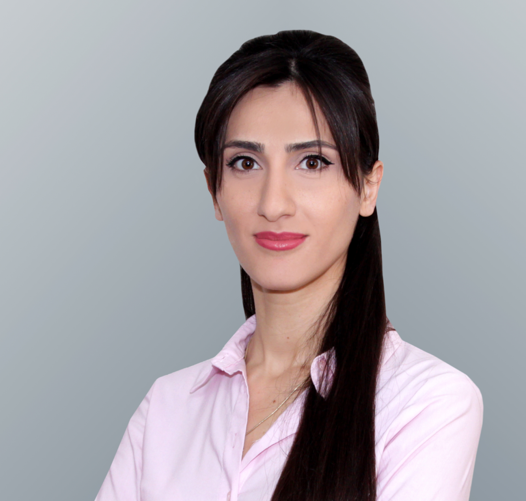 Մարիամ Զուրնաչյան