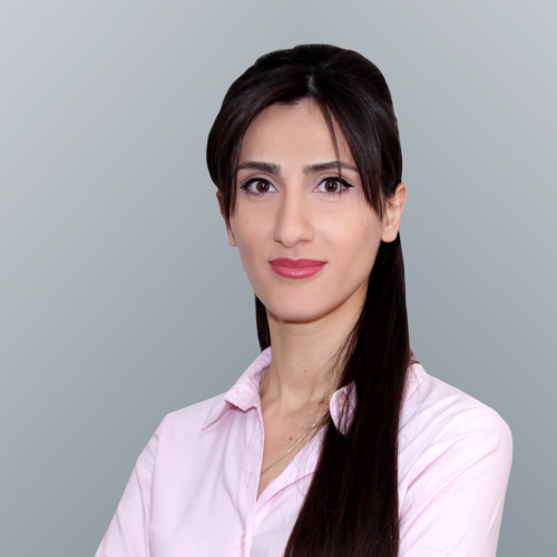 Մարիամ Զուրնաչյան