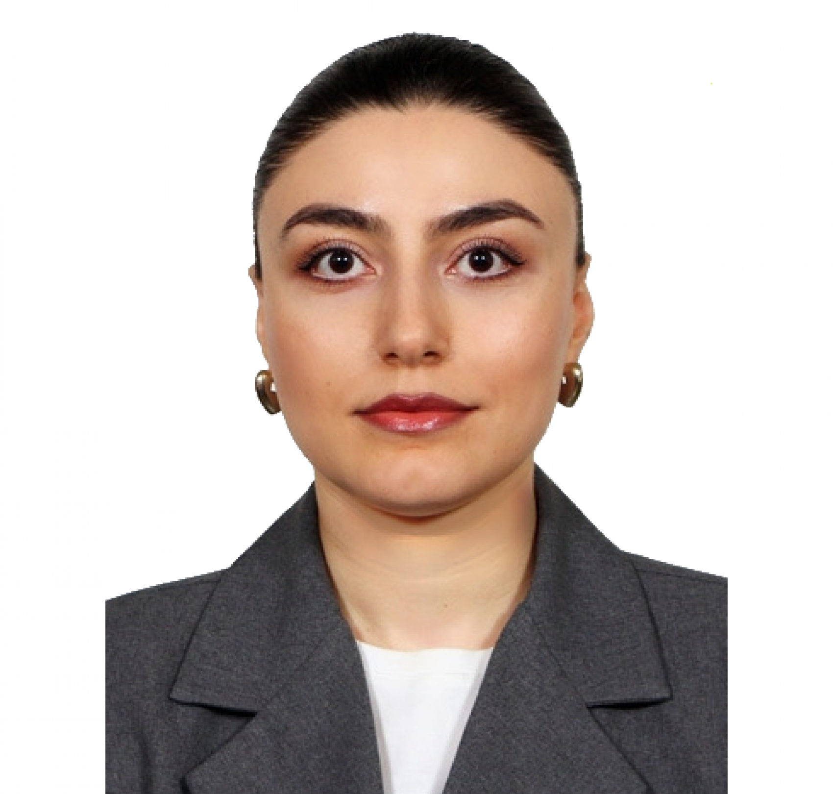Ռոզա Ազիզբեկյան