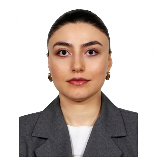 Ռոզա Ազիզբեկյան
