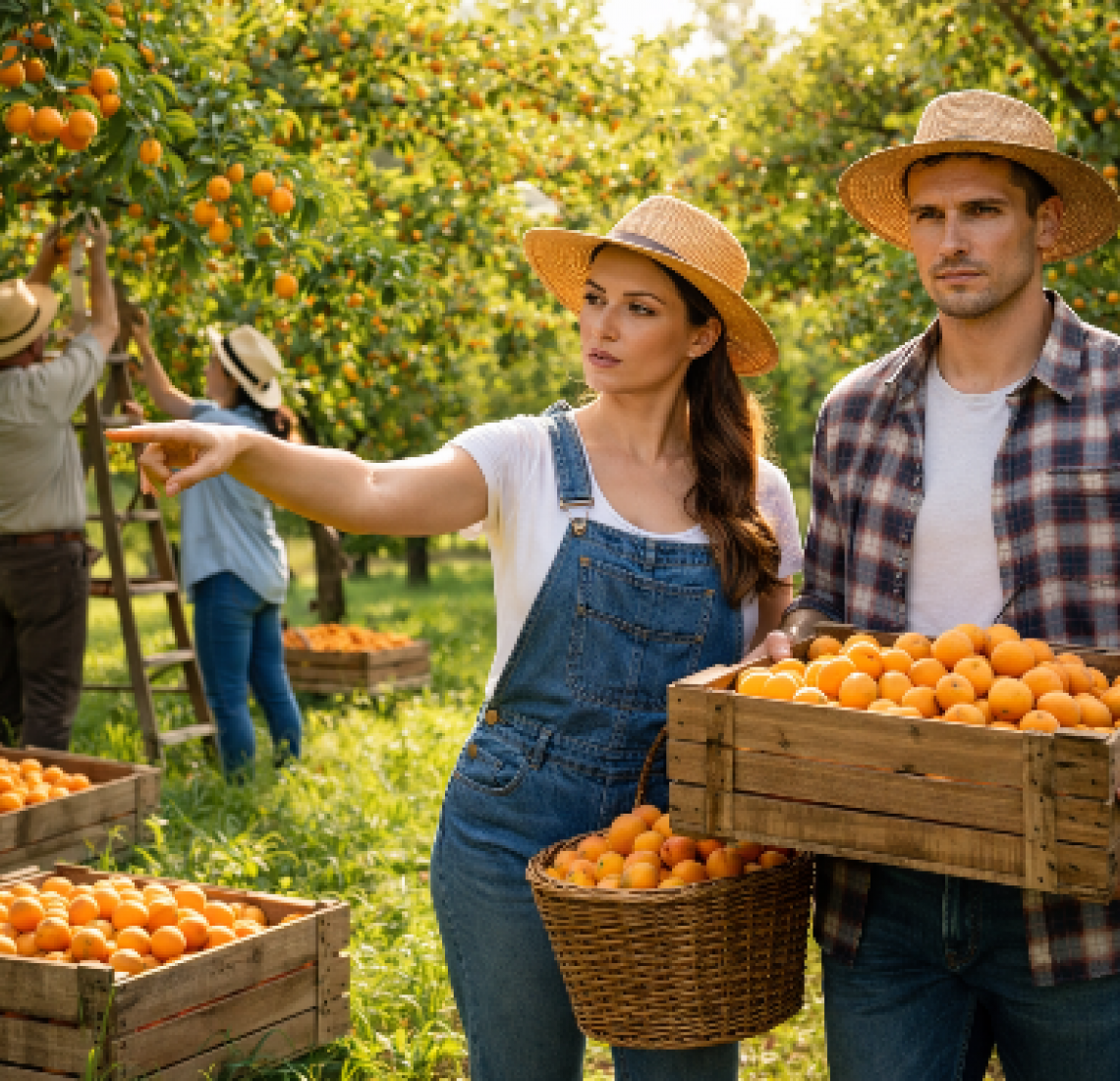 Գյուղատնտեսական ապահովագրության պայմանագրերի կնքումը վերսկսվել է