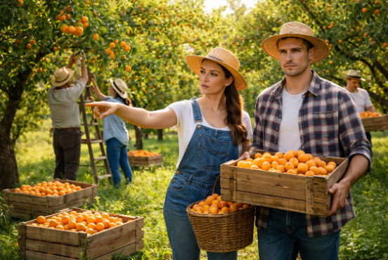 Գյուղատնտեսական ապահովագրության պայմանագրերի կնքումը վերսկսվել է